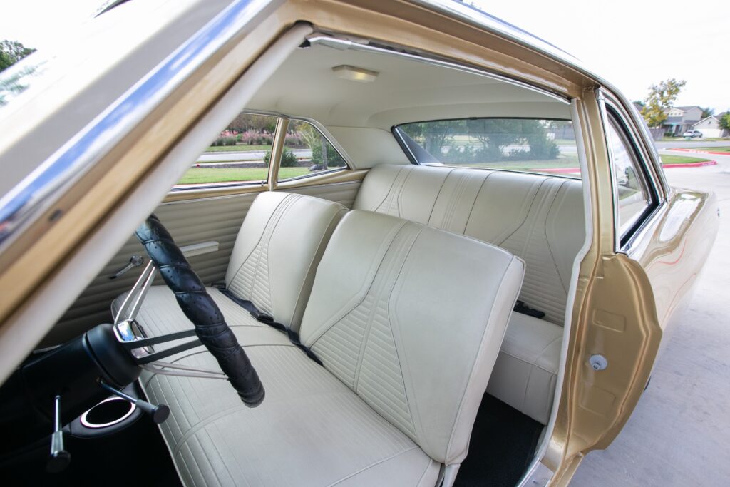 1967 Buick Gran Sport