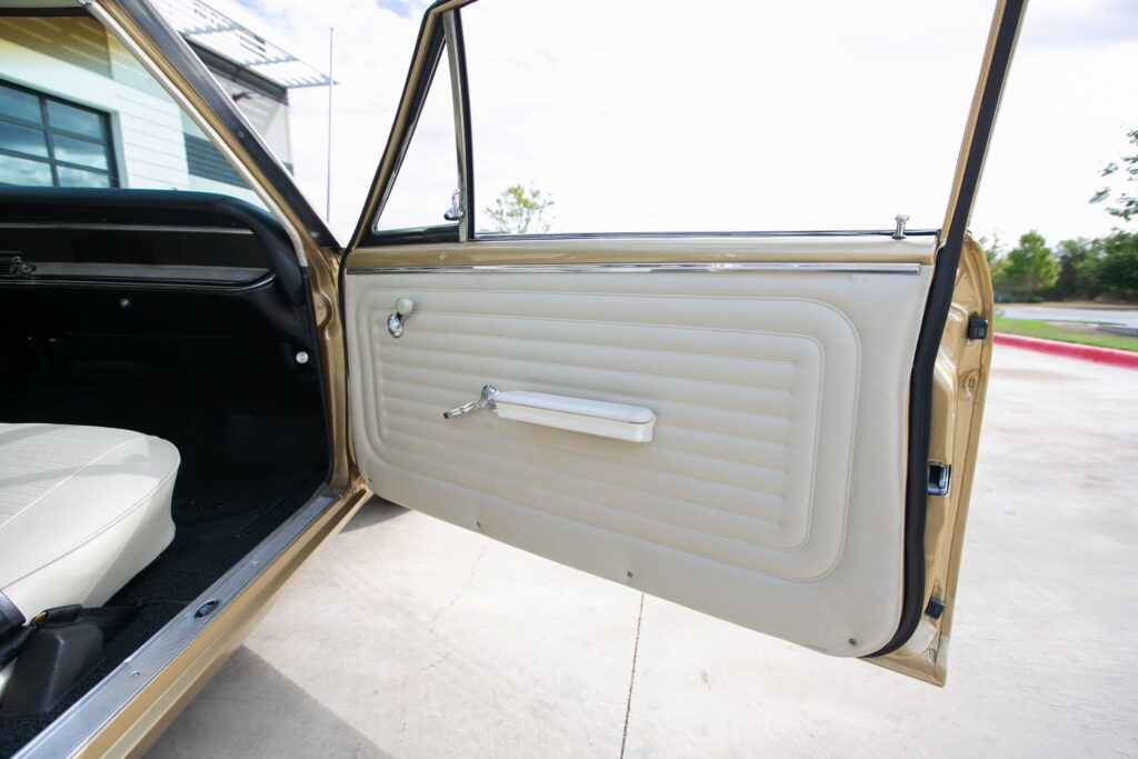 1967 Buick Gran Sport