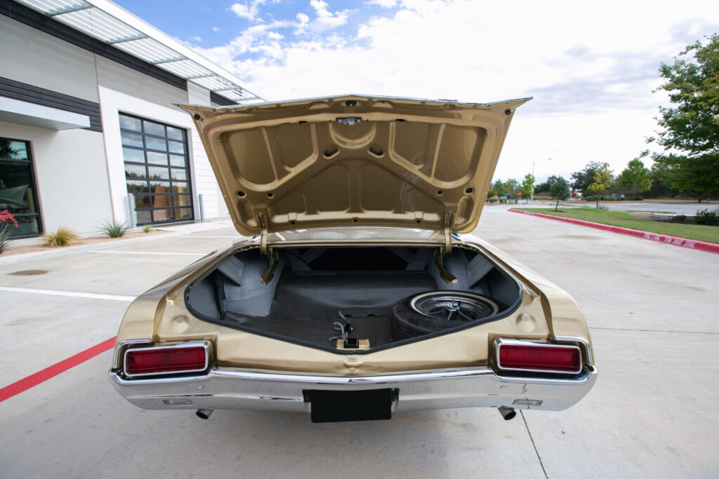 1967 Buick Gran Sport