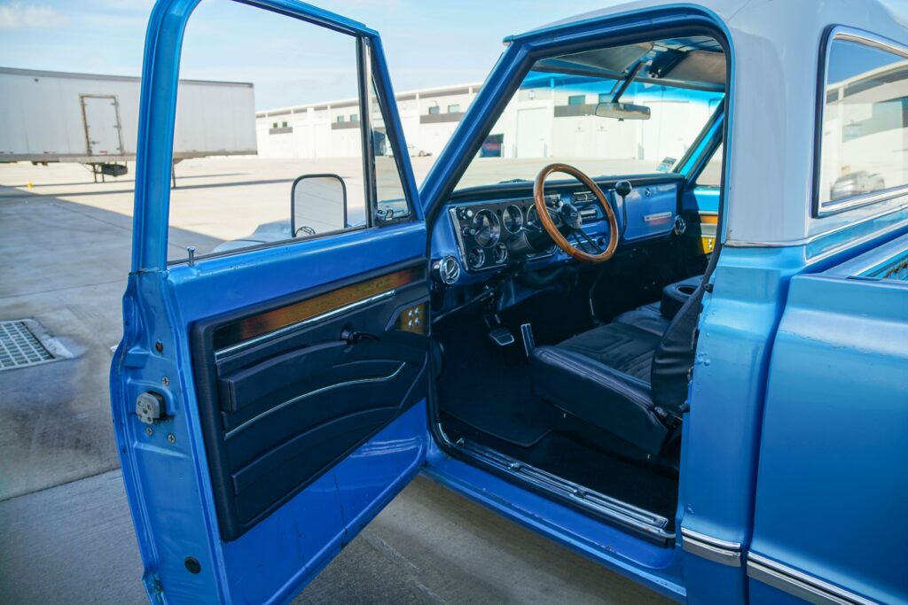 1967 Chevrolet C10