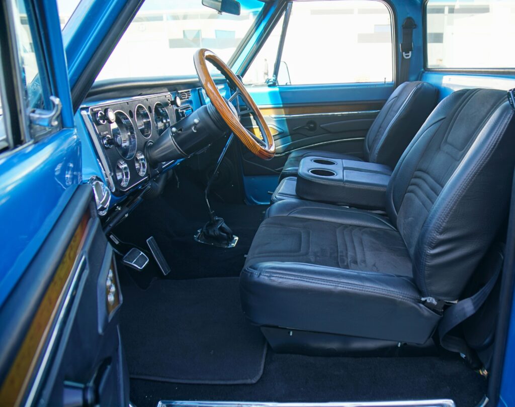 1967 Chevrolet C10