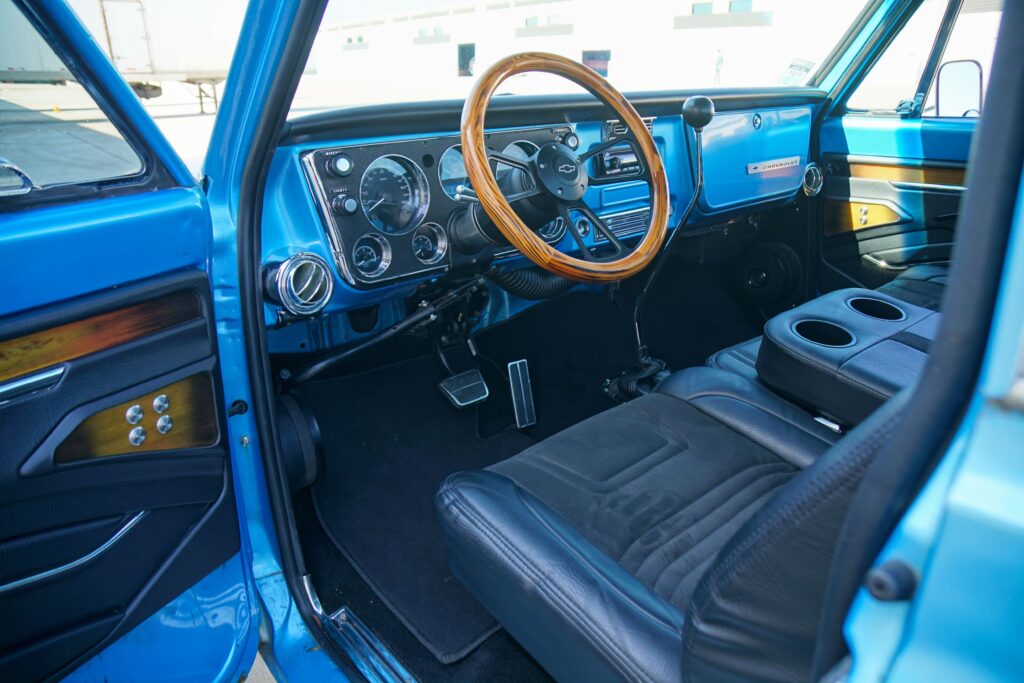 1967 Chevrolet C10