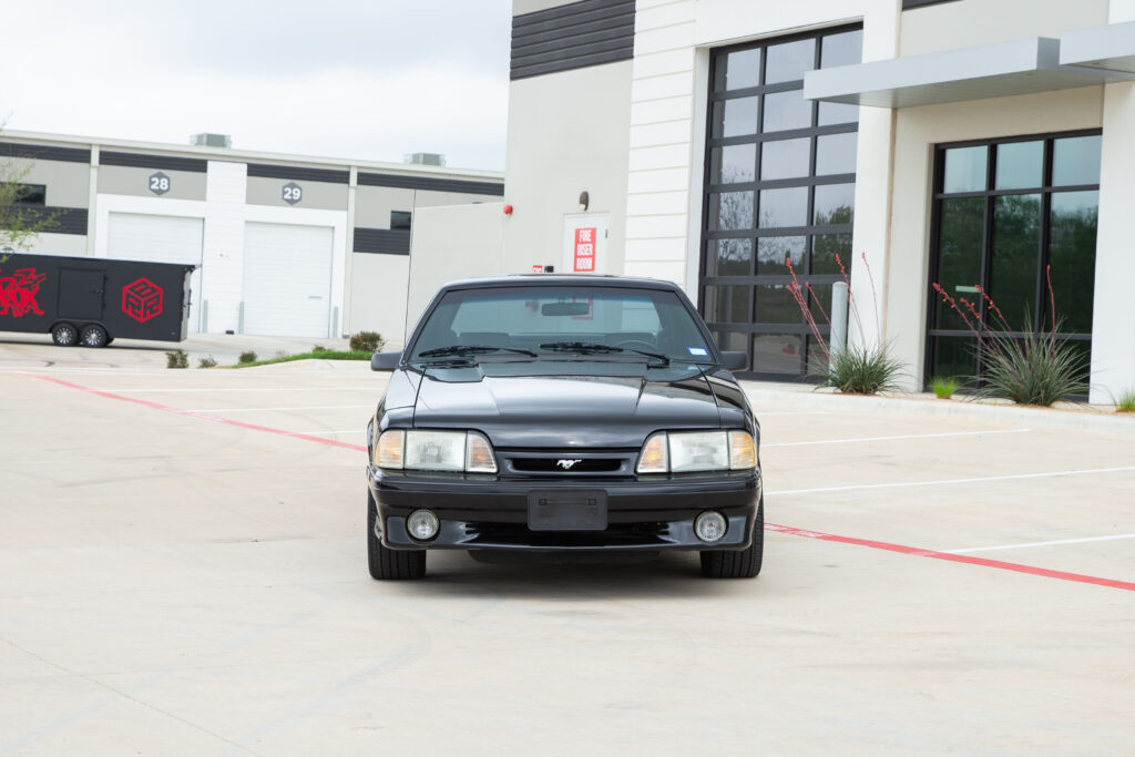 1993 Ford Mustang Cobra