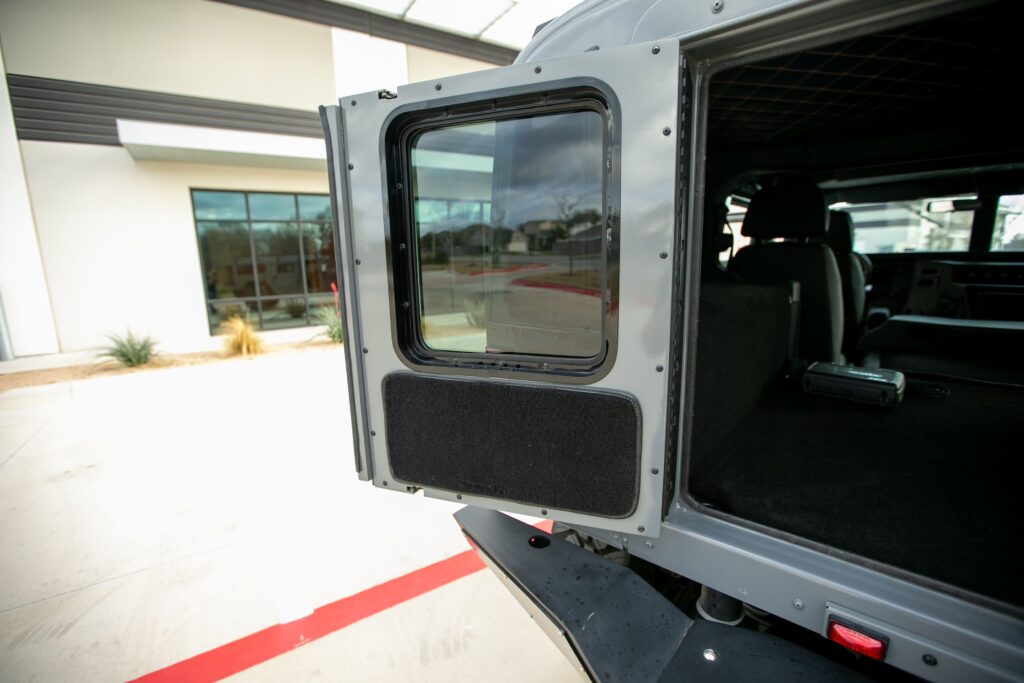 1995 Am General Hummer H1