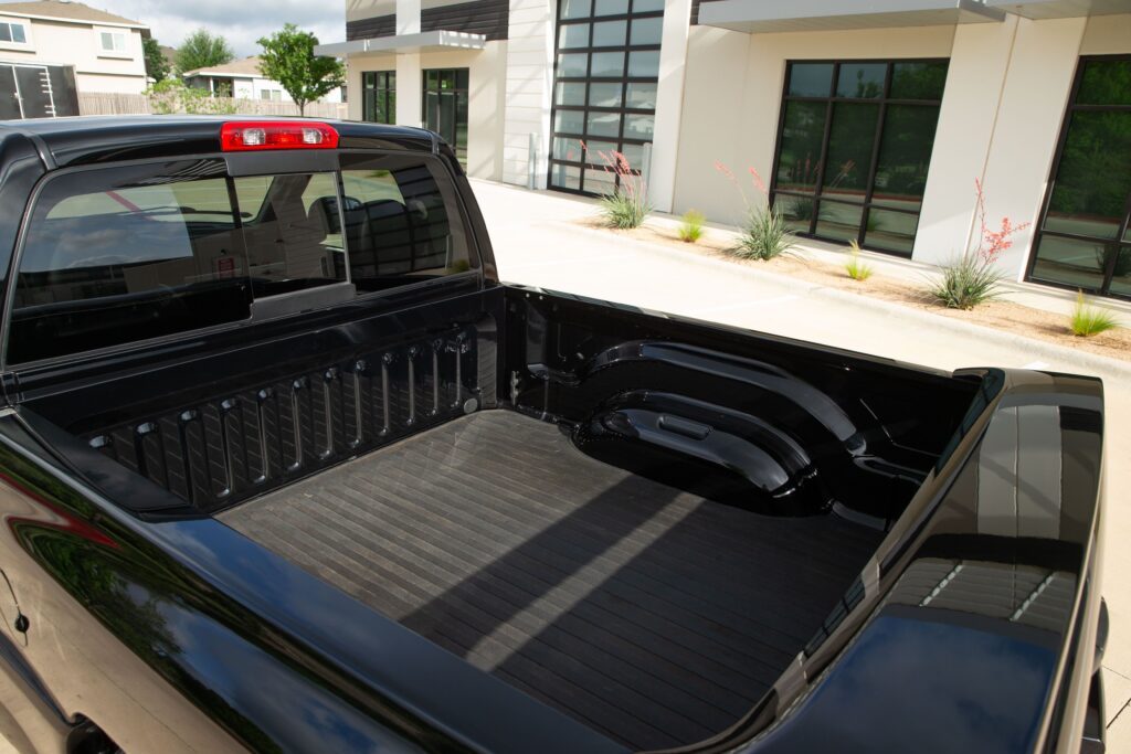 2004 Dodge Ram SRT10