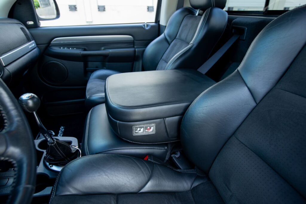 2004 Dodge Ram SRT10