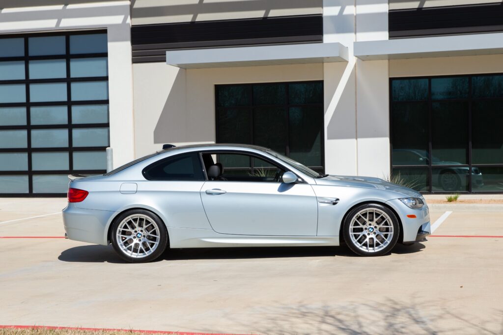 2013 BMW M3