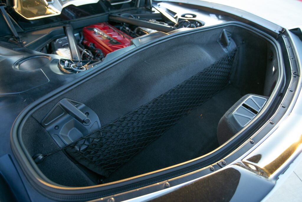 2022 Chevrolet Corvette 3LT